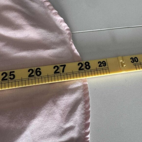 Chic by H.I.S. Light Pink Button Down Shirt - Size L - Picture 8 of 8